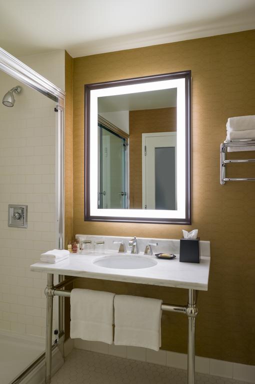Sheraton Jfk Airport Hotel Nova Iorque Quarto foto