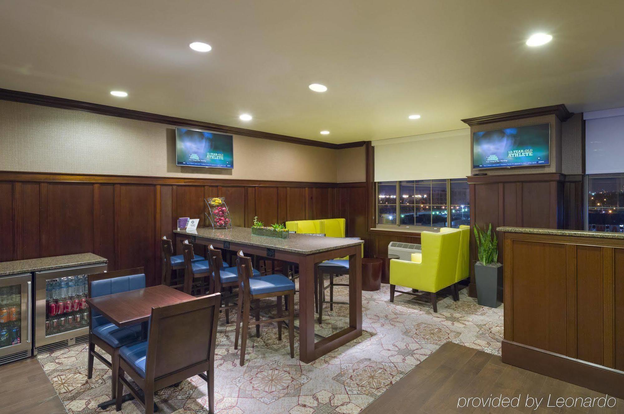 Sheraton Jfk Airport Hotel Nova Iorque Exterior foto