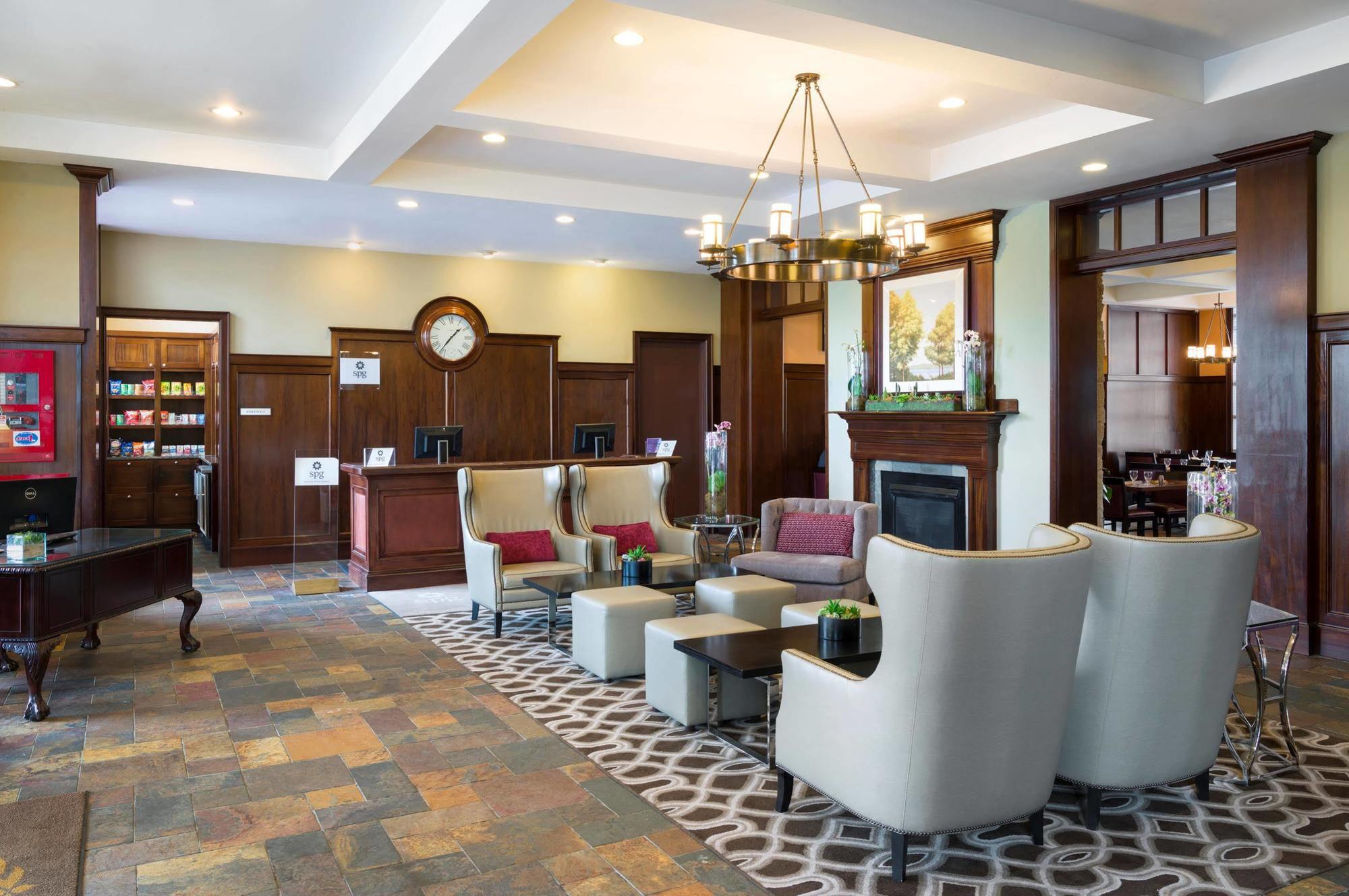 Sheraton Jfk Airport Hotel Nova Iorque Exterior foto