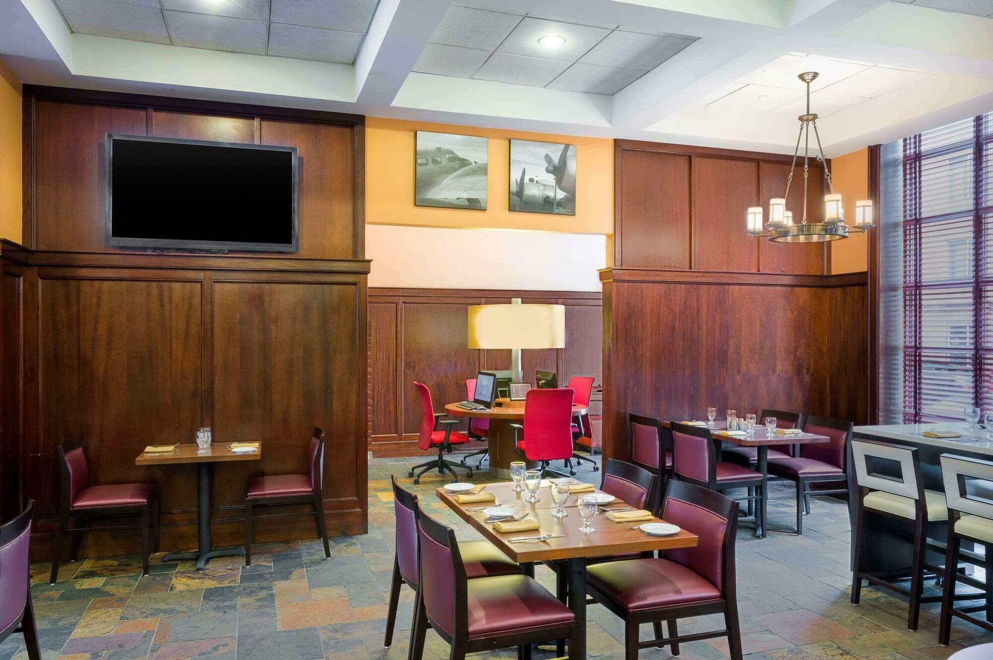 Sheraton Jfk Airport Hotel Nova Iorque Exterior foto