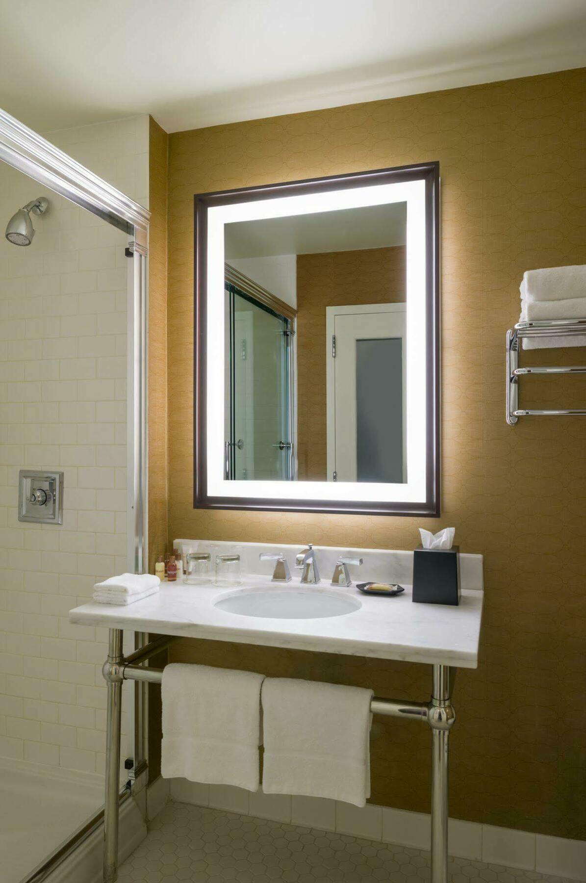 Sheraton Jfk Airport Hotel Nova Iorque Exterior foto